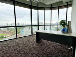 Woods Square (D25), Office #462631881